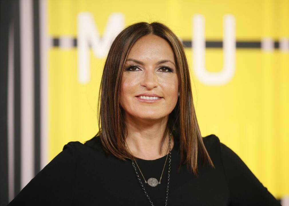 MTV muzikos apdovanojimų ceremonija 2015