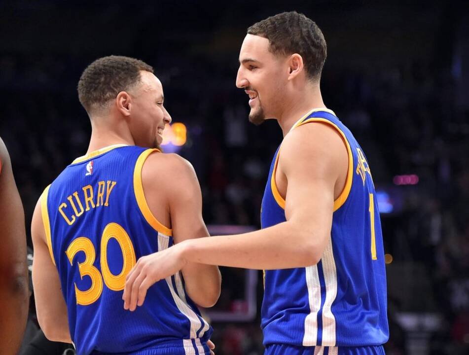 NBA "Visų žvaigždžių" savaitgalis