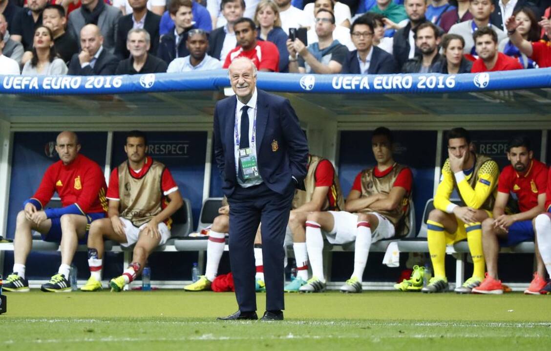 Euro 2016: Italija - Ispanija 2:0