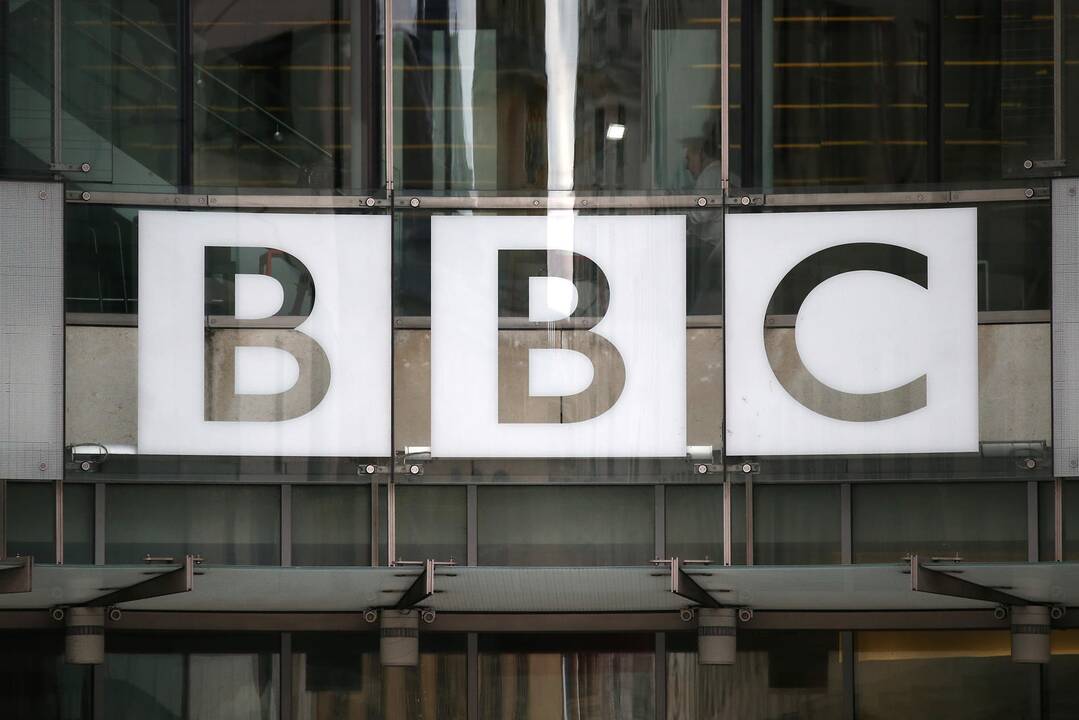 BBC skelbia skirsianti 100 mln. svarų savo biudžeto „įvairovei“ užtikrinti