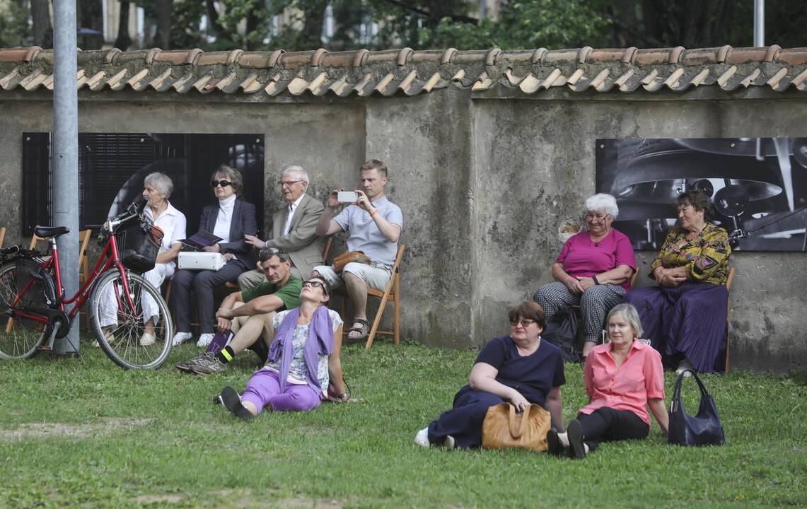 Vilniaus kariliono festivalis