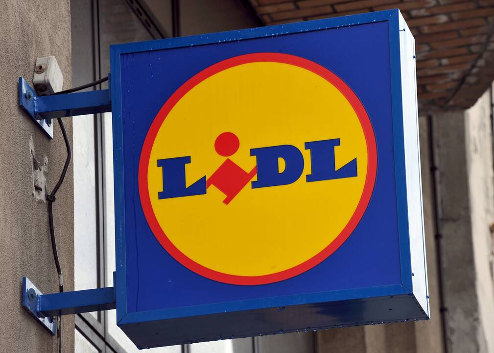 Maisto gamintojai jau turi sutartis su "Lidl"