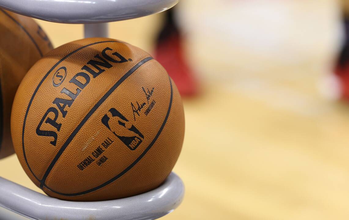 NBA planuose – ikisezoninės rungtynės keturiuose Kanados miestuose