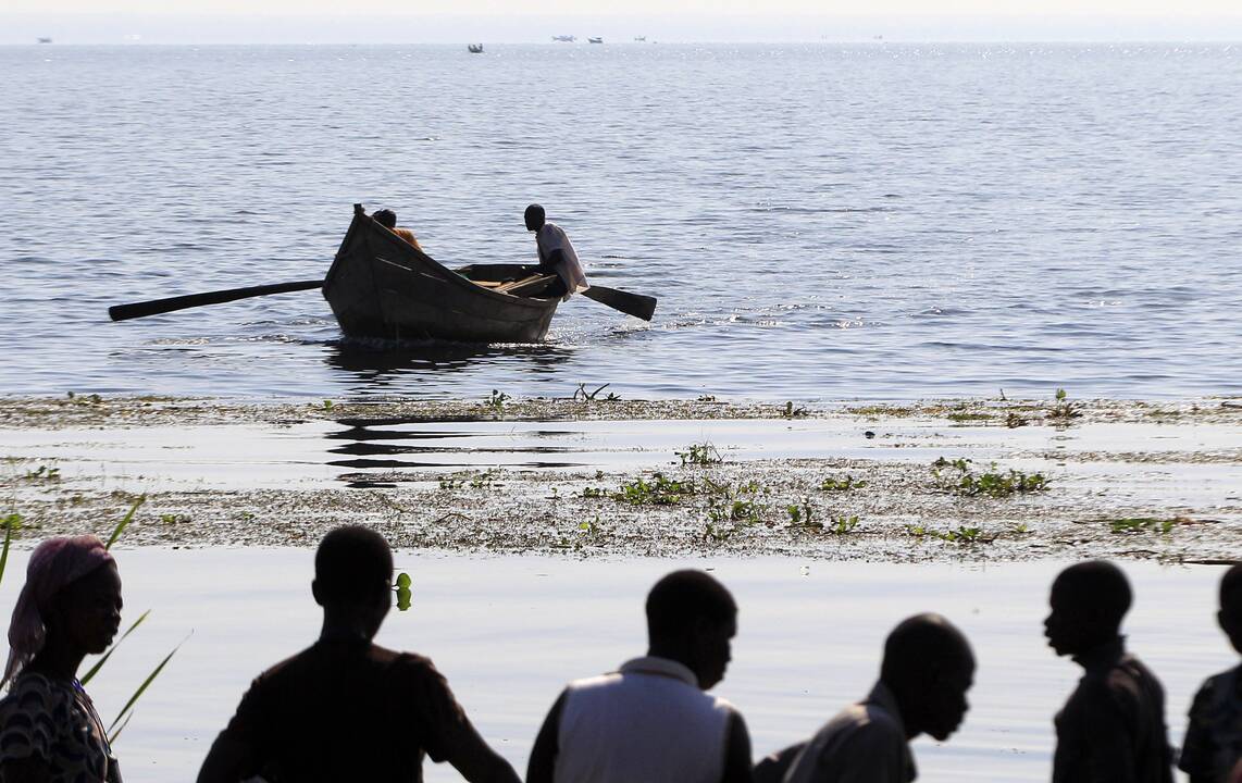 Prieš homoseksualius santykius Uganda priėmė drakonišką įstatymą