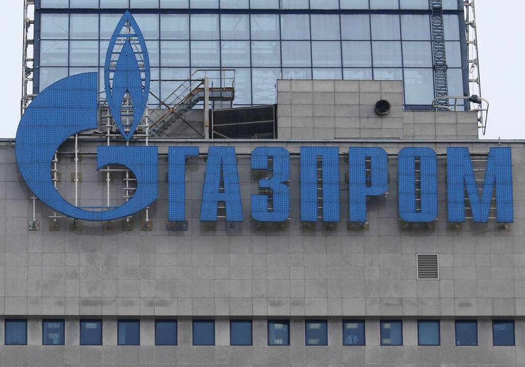 ETT: dėl „Gazprom“ ir Energetikos ministerijos ginčo turi spręsti Lietuvos teismai