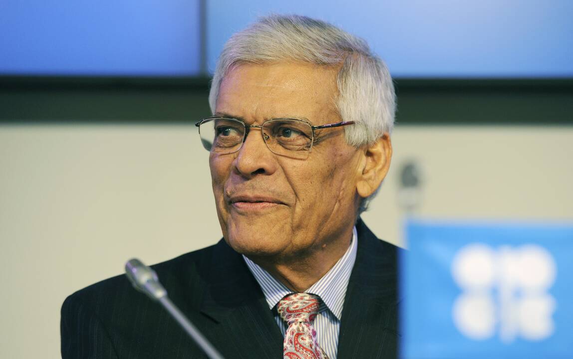 OPEC: rinkos pagrindai nepateisina naftos kainos kritimo