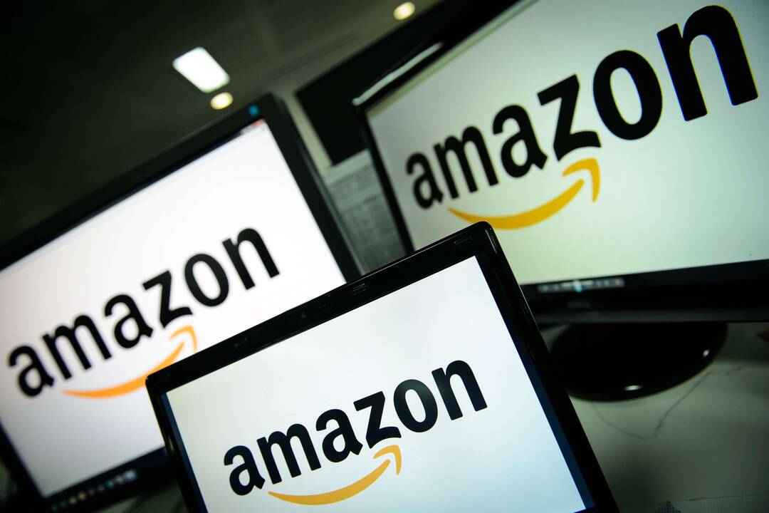 Europos Komisija: „Amazon“ mokestinis susitarimas su Liuksemburgu buvo neteisėtas