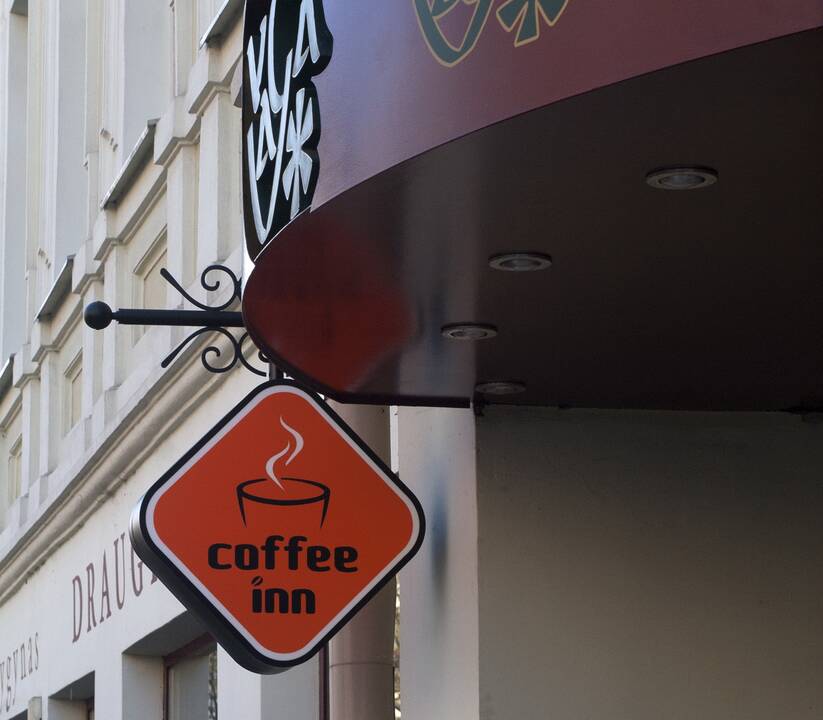 Konkurencijos taryba leido „BaltCap“ perimti „Coffee Inn“ tinklo valdytoją