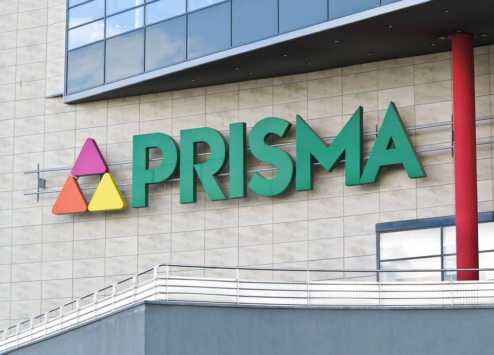 Lietuvoje klientus geriausiai aptarnauja „Prisma“