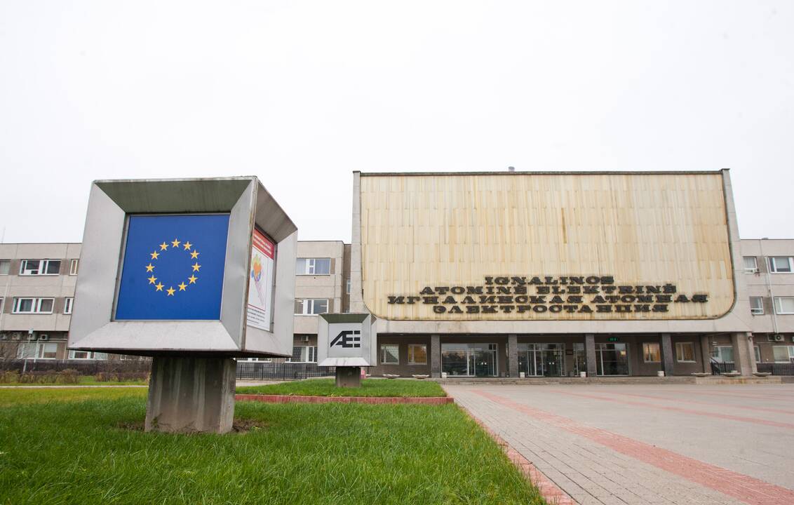 IAE turės iš naujo įvertinti britų „DLA Piper“ pasiūlymą