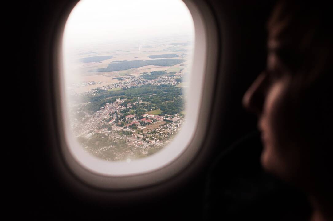 Sostinėje iškils naujas skrydžių valdymo centras