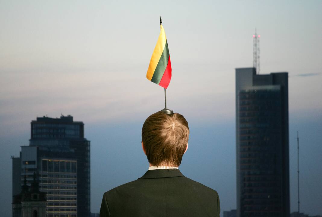 Dėl ES paramos Lietuvą siūloma suskirstyti į du regionus