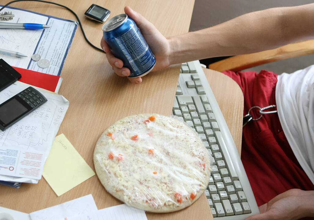 Metų tendencijos – mažiau nedarbo rizikos, daugiau galimybių jaunimui
