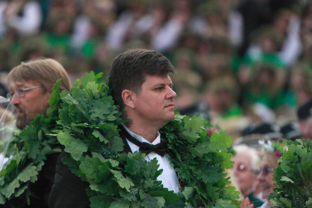 „Aukso paukštės“ tūps į geriausiųjų rankas