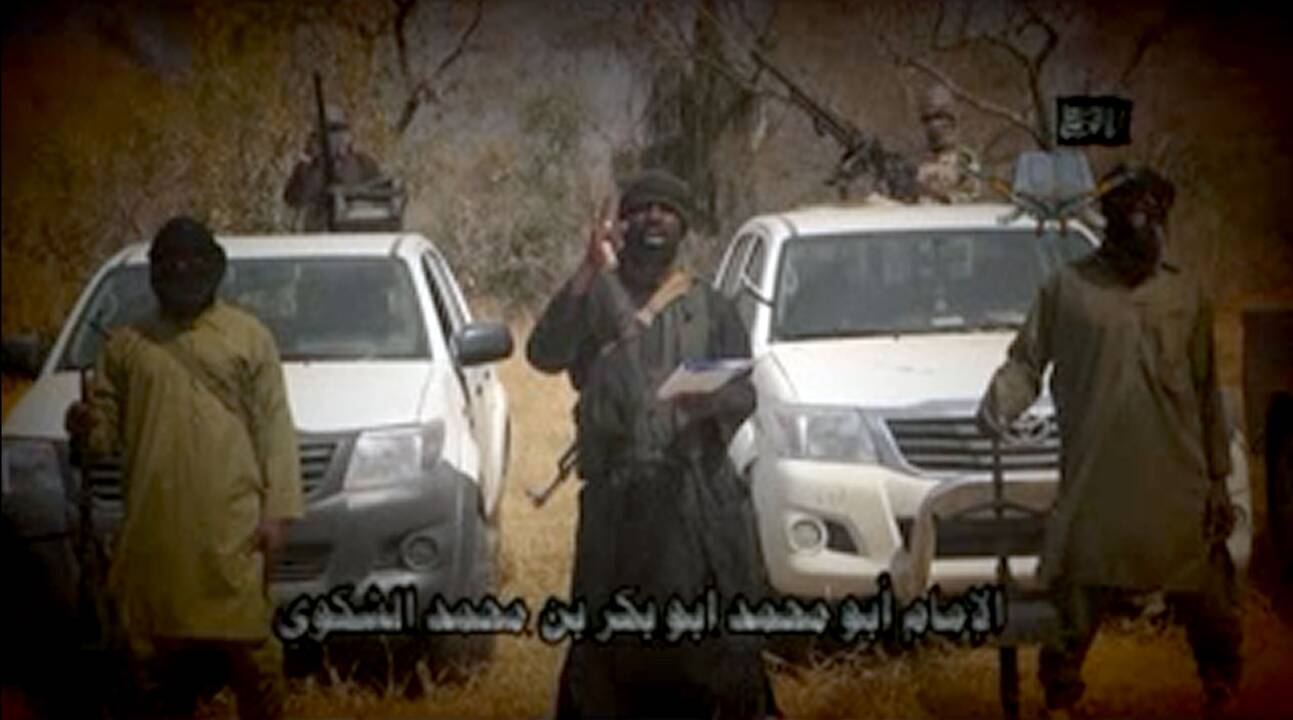 „Boko Haram“ kovotojai Kamerūne pagrobė 20 žmonių ir 12 iš jų nužudė