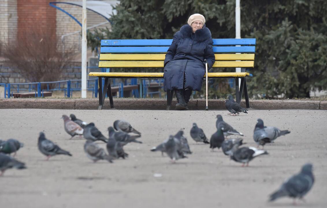 Rusija nebesipriešina ES ir Ukrainos prekybos sutarties įsigaliojimui nuo kitų metų