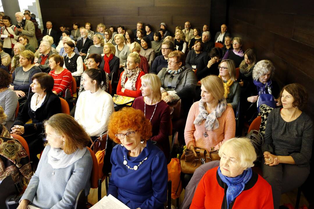 Klaipėdos knygų mugė 2018