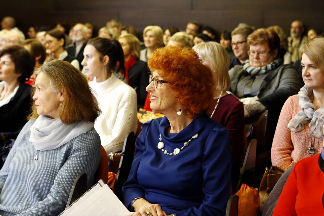 Klaipėdos knygų mugė 2018