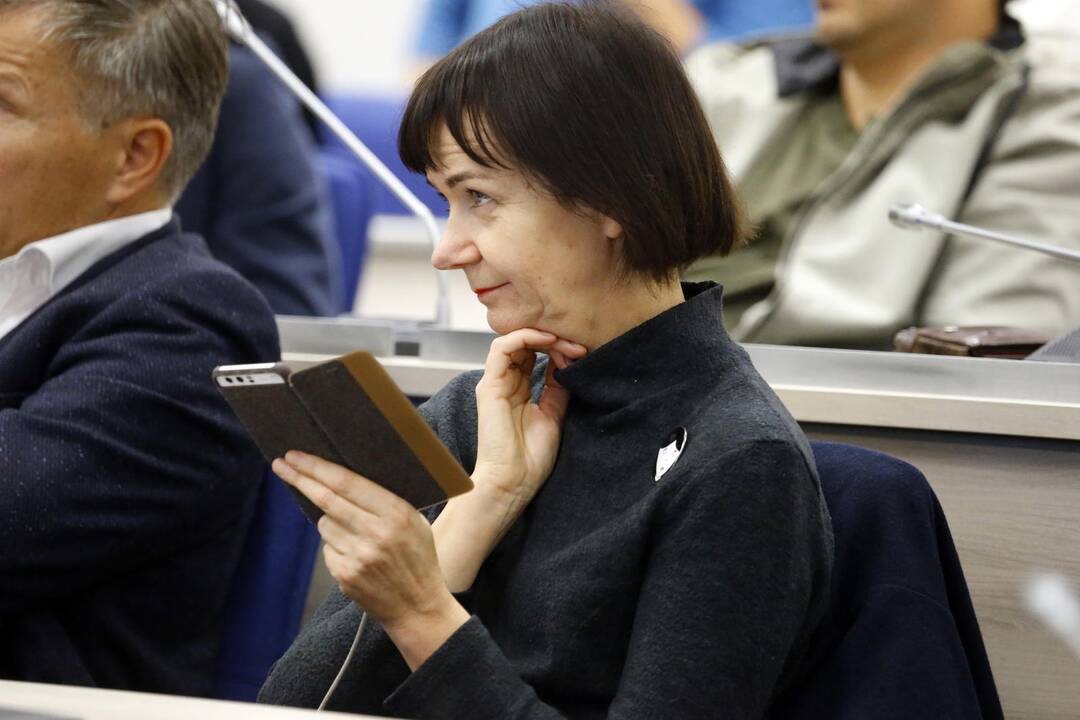 Pristatytas Atgimimo aikštės projektas