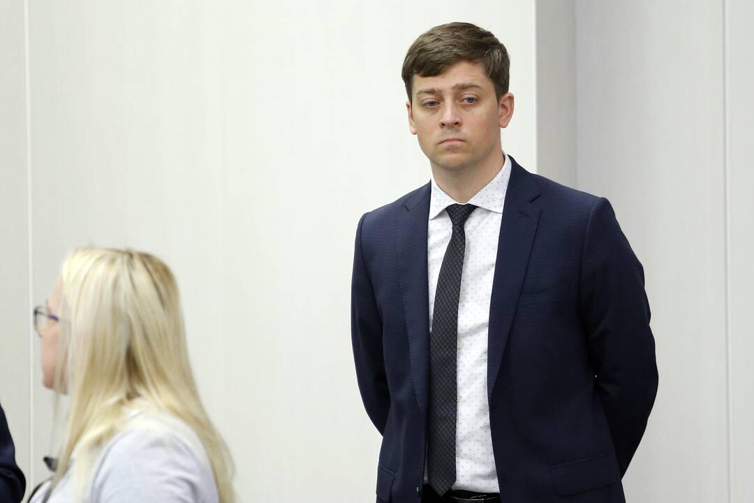 Klaipėdos tarybos posėdis 05.03