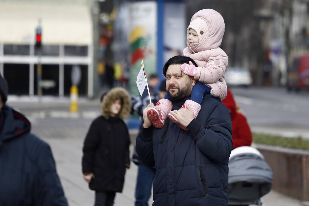 Koncertas "Aš tavo Laisvė"