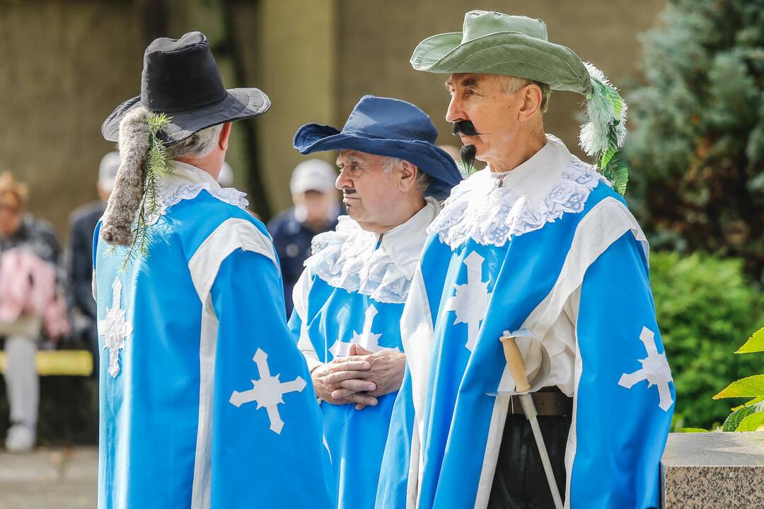 Baltų vienybės diena