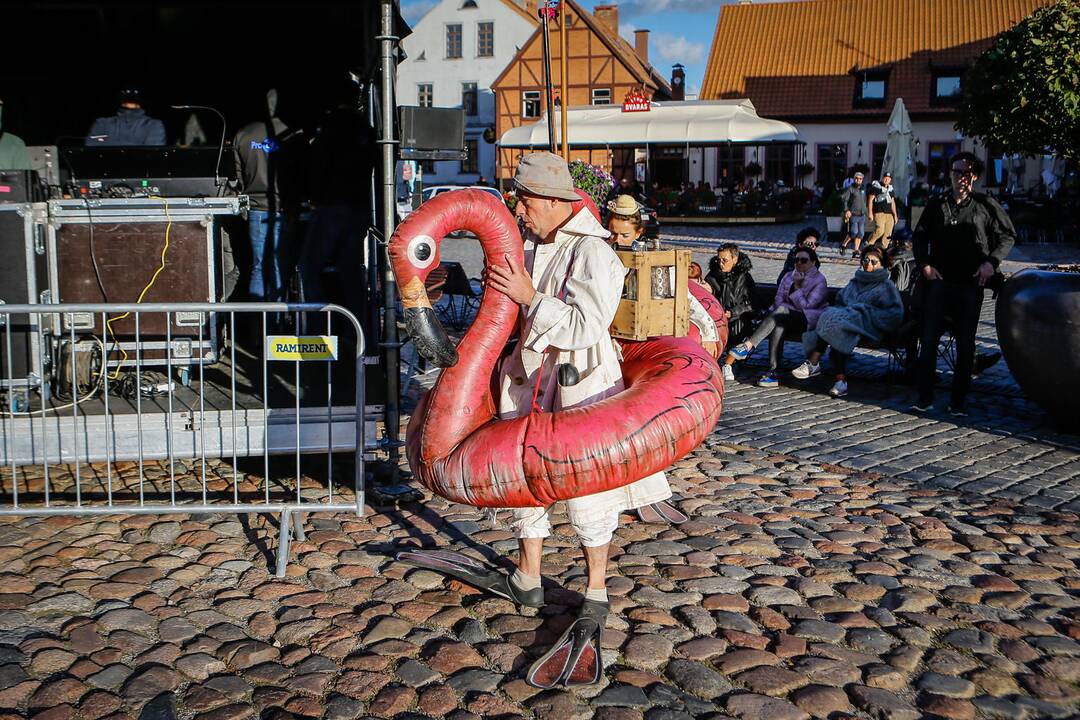 Festivalis "Šermukšnis 2019"