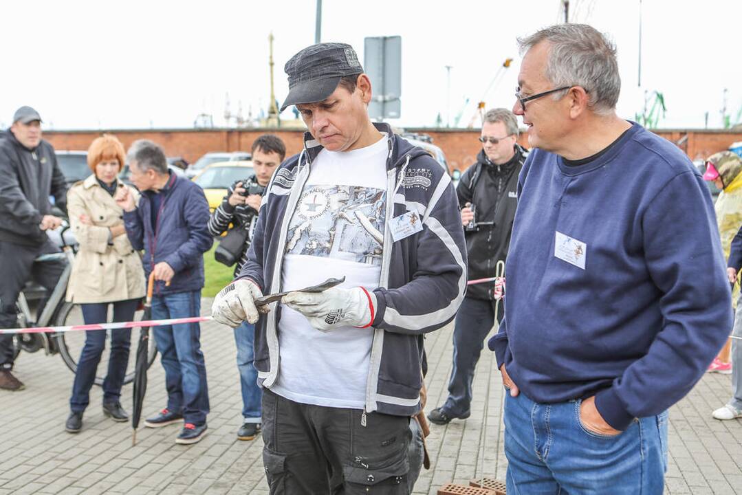 Kalvystės pleneras "Keturi vėjai"