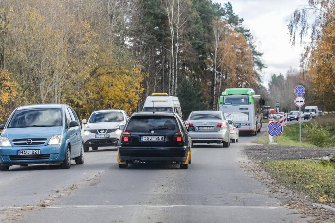 Kapinių lankymas