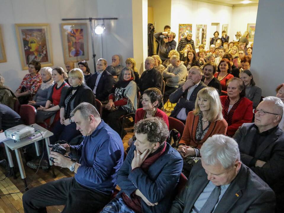 Knygos rinkimai 2017