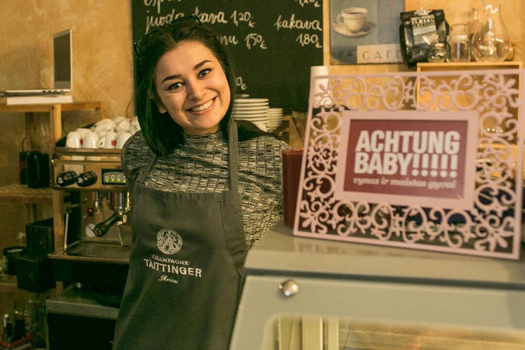 Muzikinis teatras turės ką pasiūlyti publikai