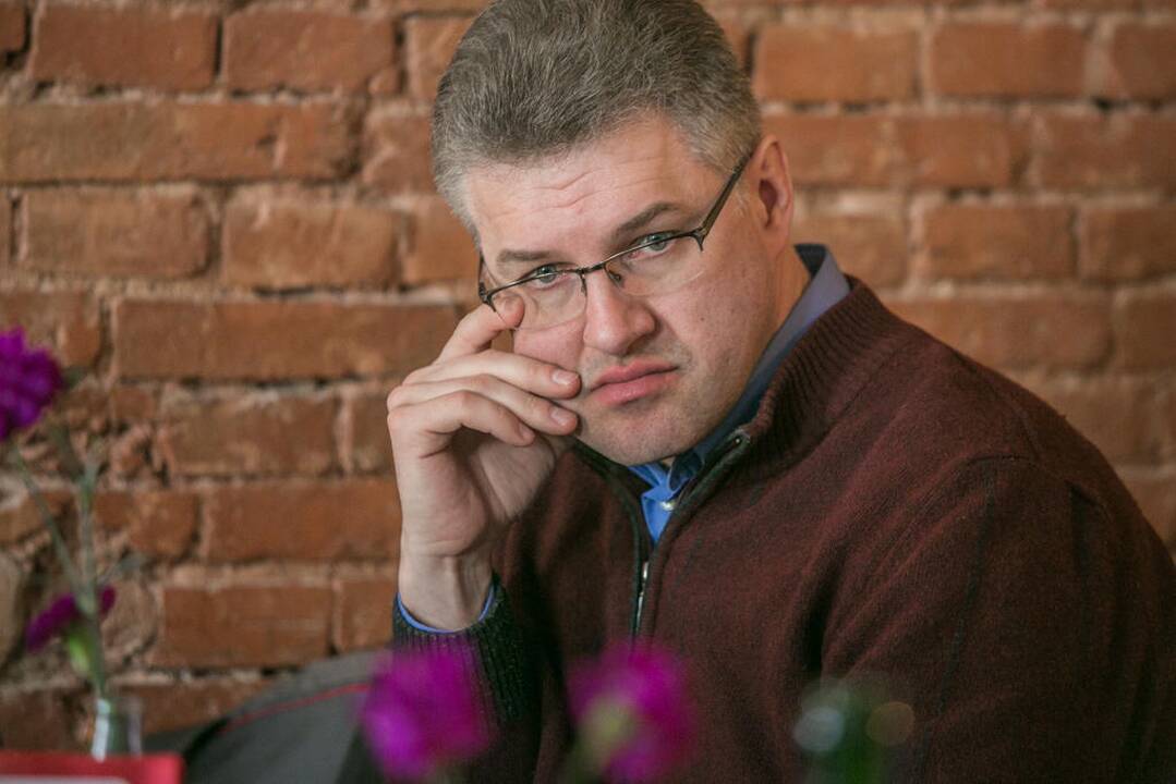 Muzikinis teatras turės ką pasiūlyti publikai