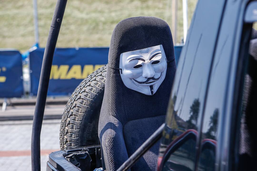 Memel Moto Fest 2019