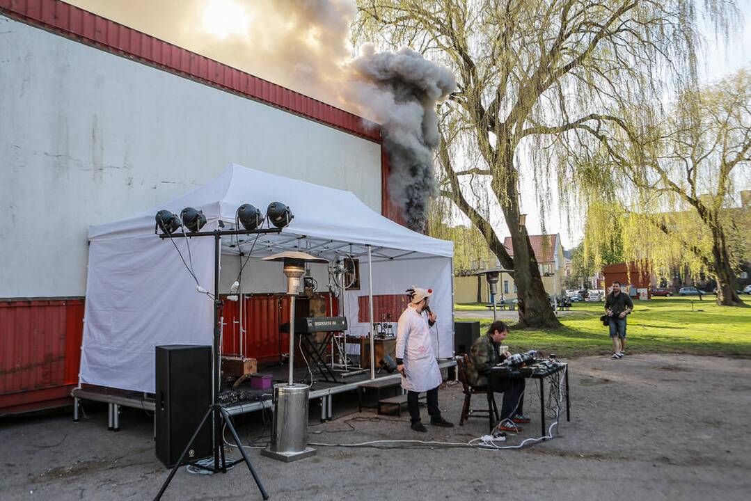 Menų zona