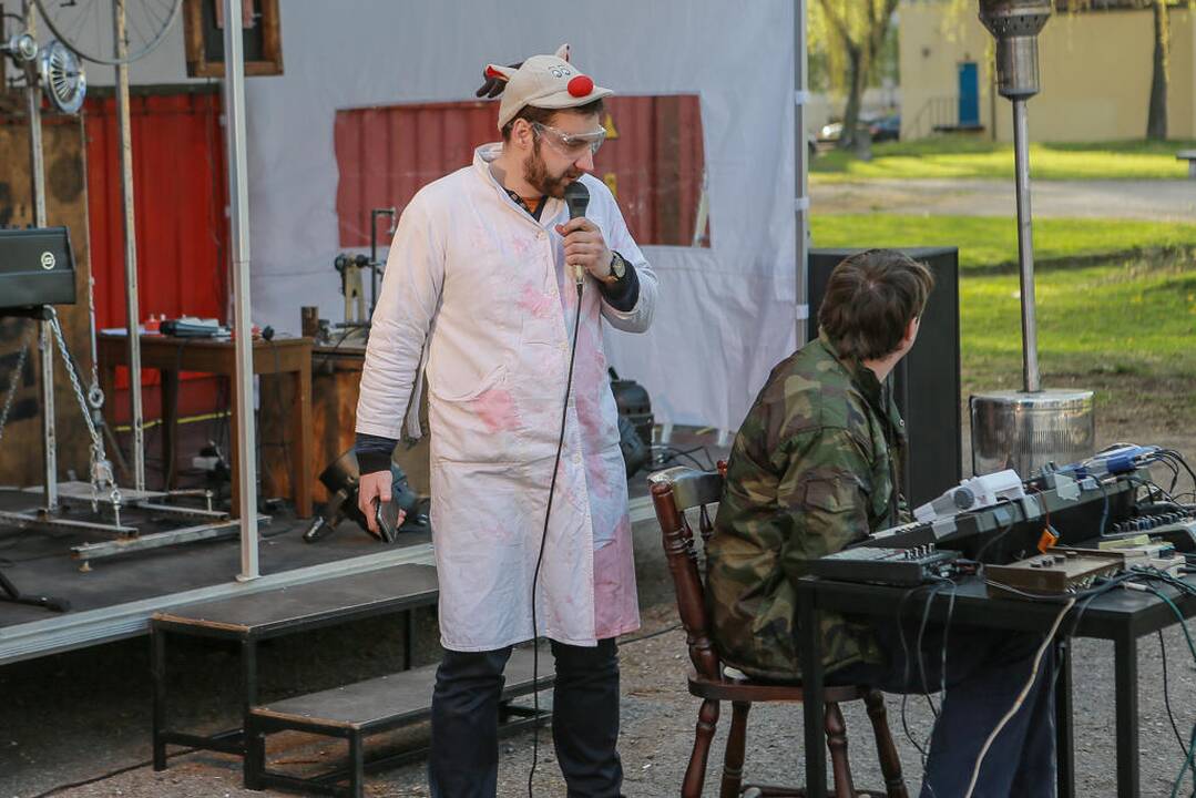 Menų zona