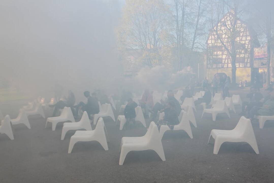 Menų zona