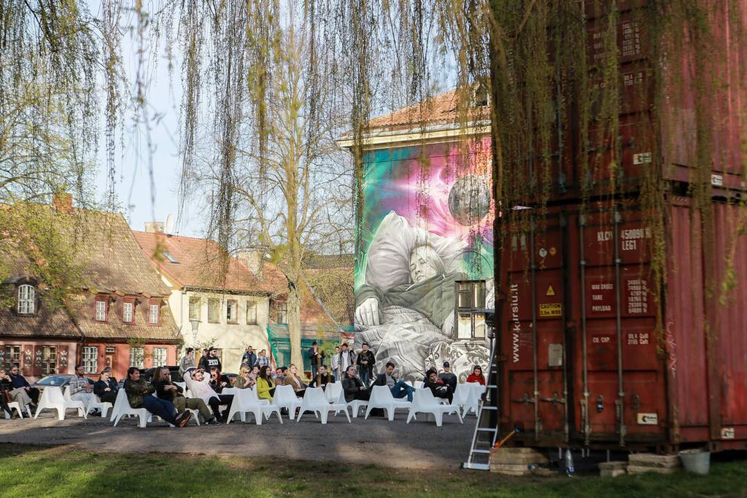 Menų zona