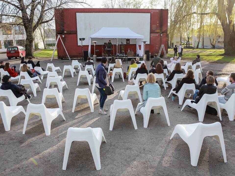 Menų zona