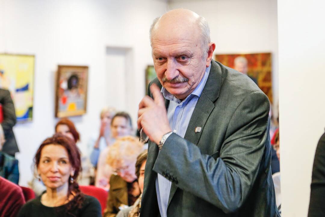 Klaipėdos metų knyga 2018