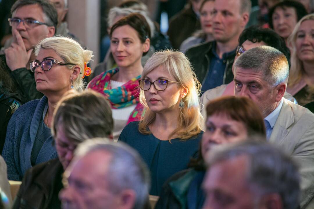 Koncertas: "Violončelės istorijos: violončelės gimimas"