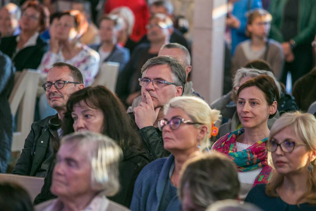 Koncertas: "Violončelės istorijos: violončelės gimimas"