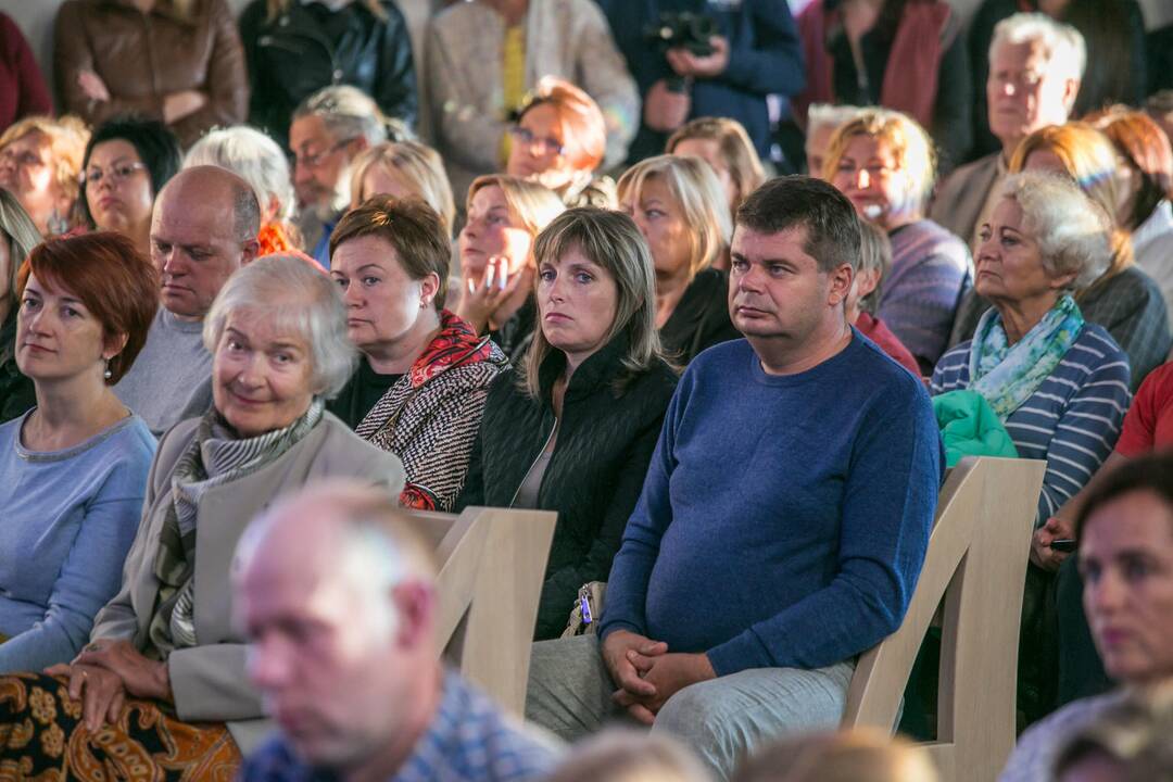 Koncertas: "Violončelės istorijos: violončelės gimimas"