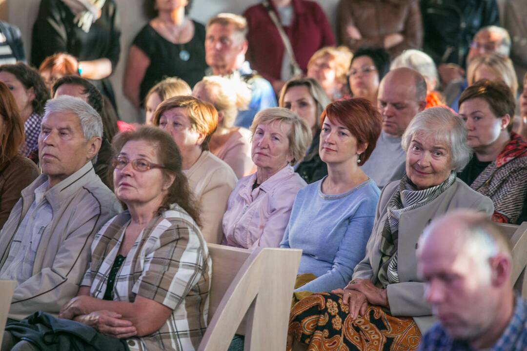 Koncertas: "Violončelės istorijos: violončelės gimimas"