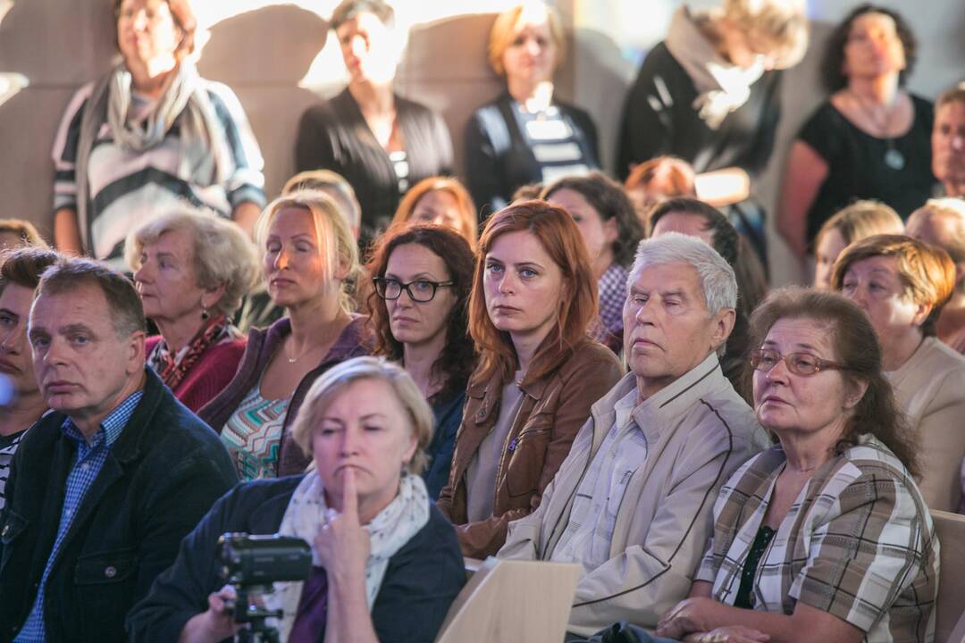 Koncertas: "Violončelės istorijos: violončelės gimimas"