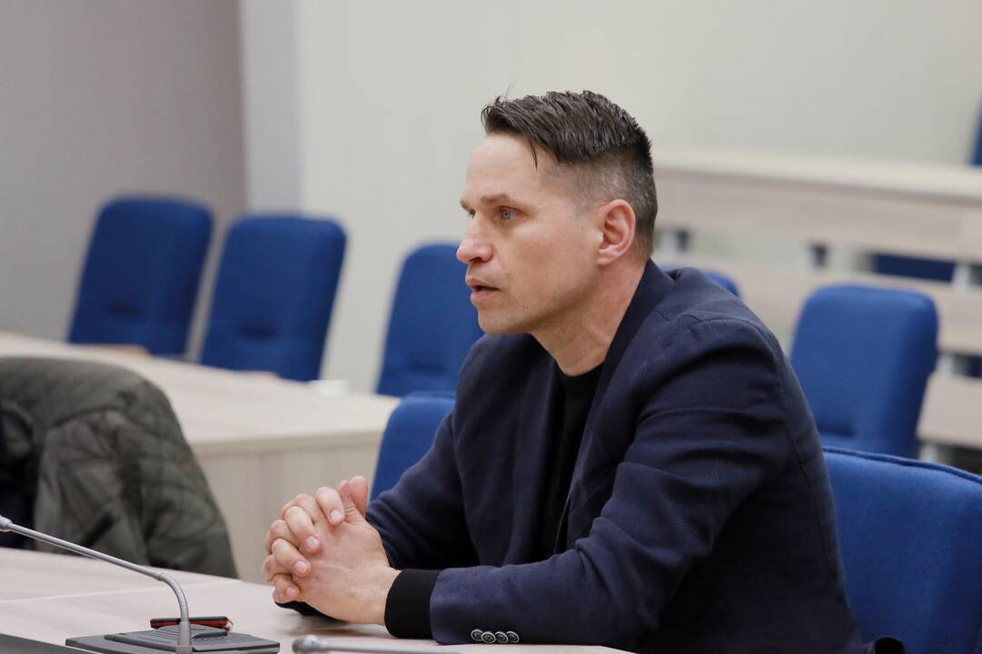 Seniūnaičiai pradėjo darbą