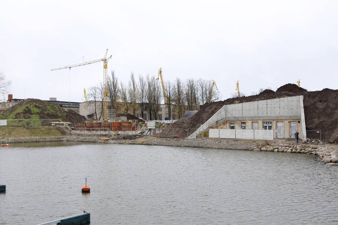 Pilies atstatymo išvažiuojamasis posėdis