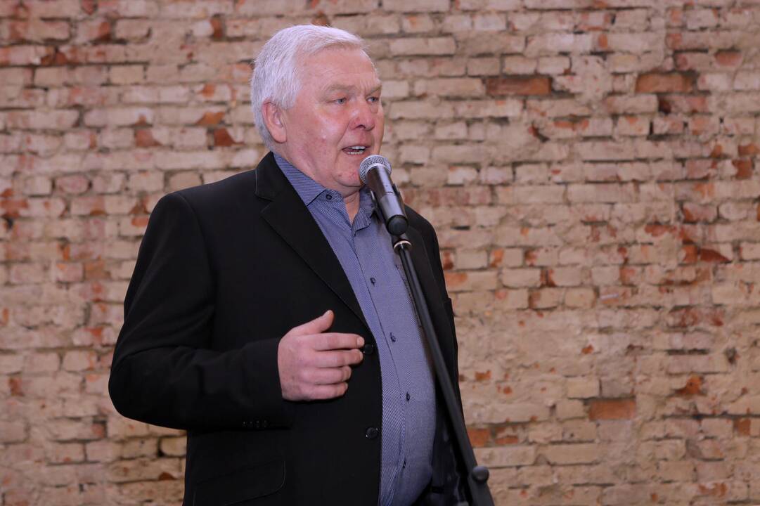 Pristatyta nauja dviratininkų komanda - "Klaipėda"