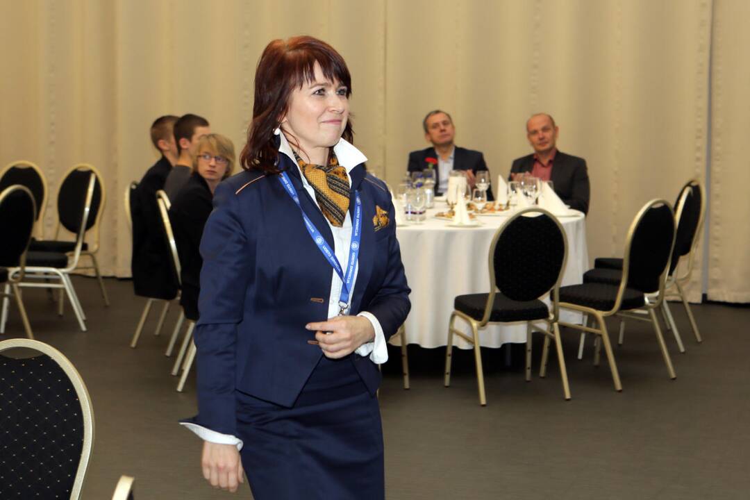 Pristatyta nauja dviratininkų komanda - "Klaipėda"