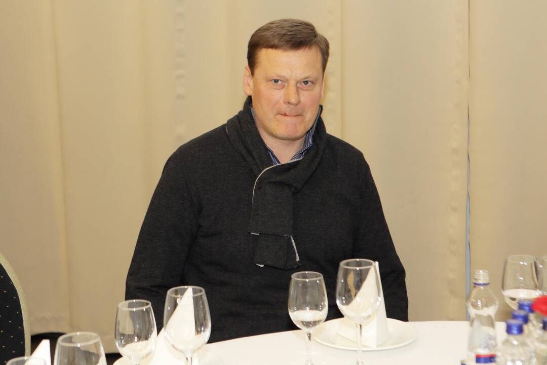 Pristatyta nauja dviratininkų komanda - "Klaipėda"