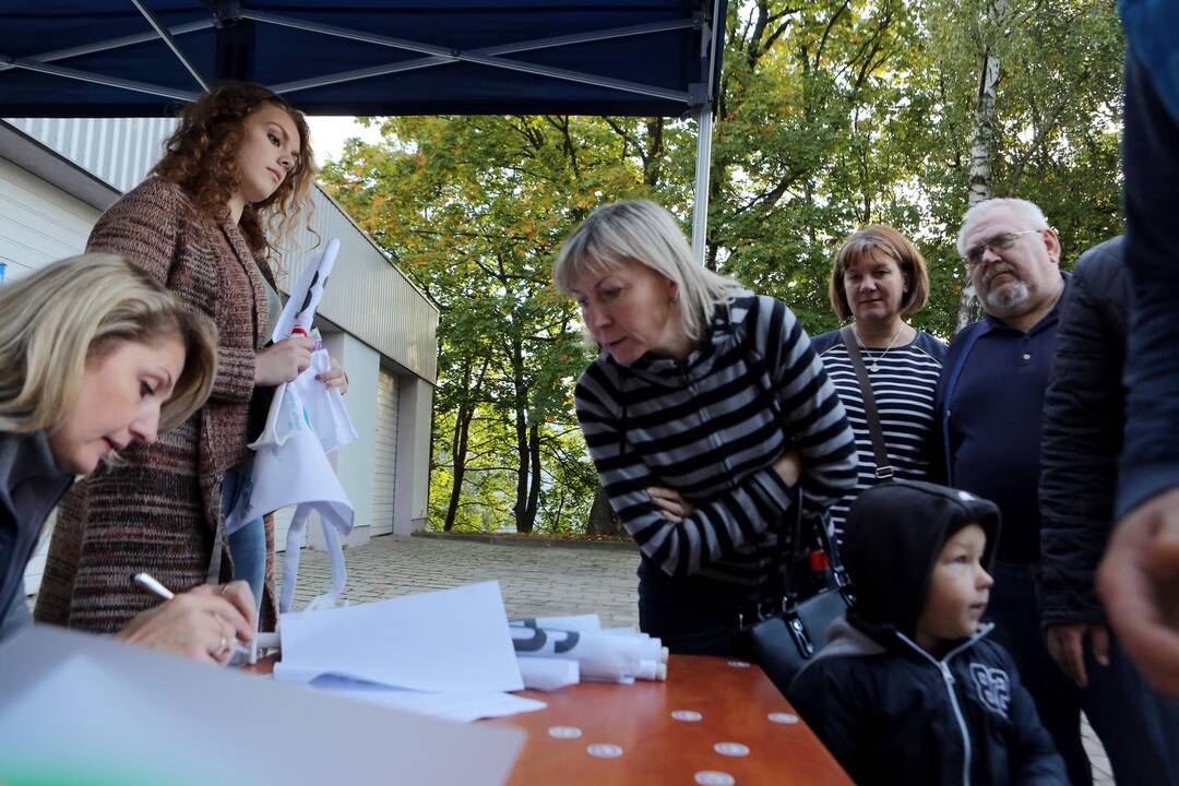 Švyturių ralis 2015
